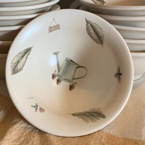 Pfaltzfgraff Naturewood Dessert Bowl